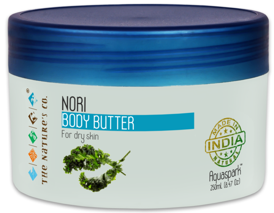 NORI BODY BUTTER (250 ml)