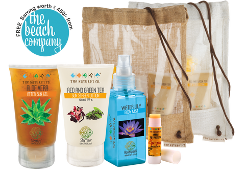 Beach Kit  (Limited Edition)