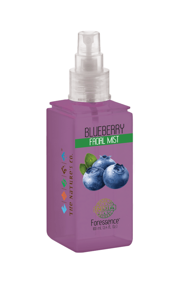 BLUEBERRY FACIAL MIST (100 ML)