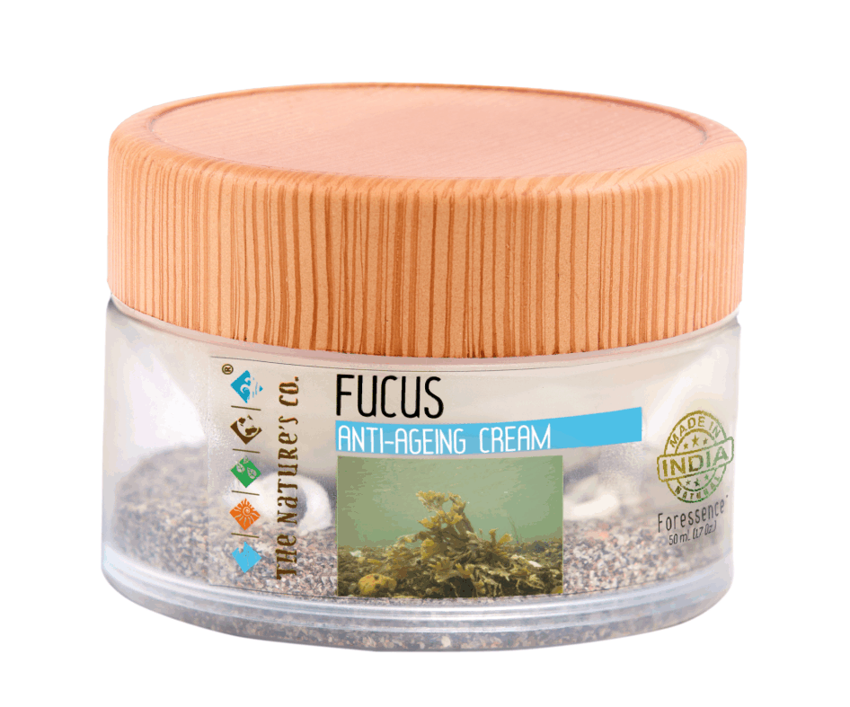 FUCUS ANTI-AGEING CREAM (50 ml)