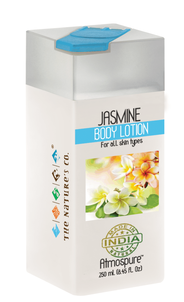 JASMINE BODY LOTION (250 ml)