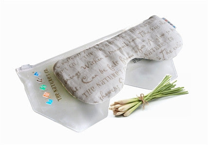 LEMONGRASS EYE PILLOW (125gm)