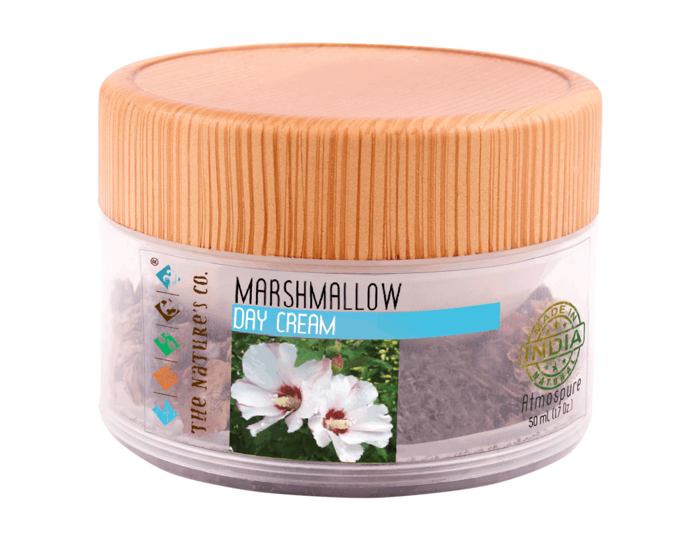 MARSHMALLOW DAY CREAM (50 ml)-MFG: 9/24 EXP: 08/26