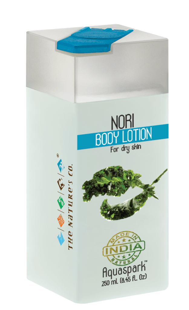 NORI BODY LOTION (250ml)