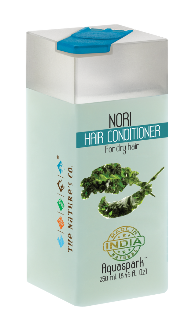 NORI HAIR CONDITIONER (250ml)-Mfg: 06/2024 & Exp: 05/2026