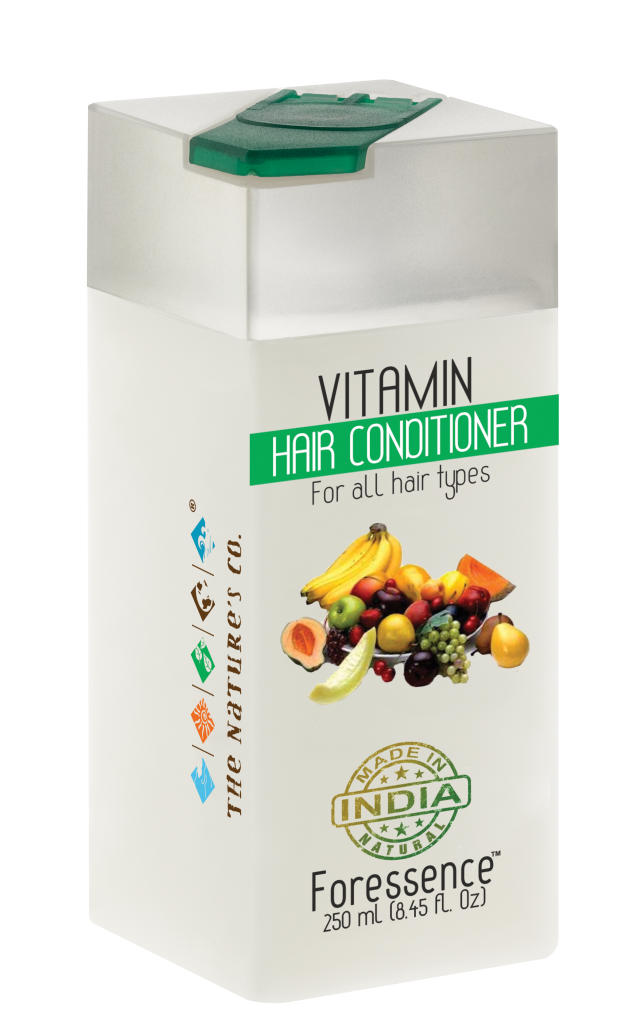 VITAMIN HAIR CONDITIONER (250 ml)