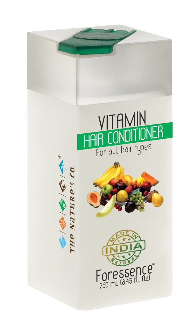 VITAMIN HAIR CONDITIONER (250 ml)-EOSS: Mfg: 05/24 Exp: 04/26