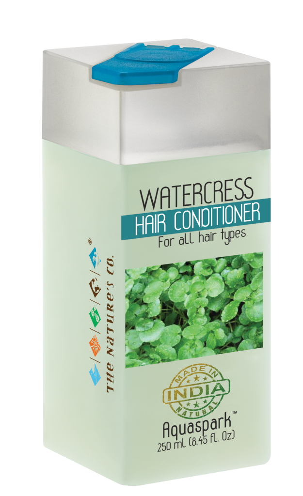 WATERCRESS HAIR CONDITIONER (250 ml)