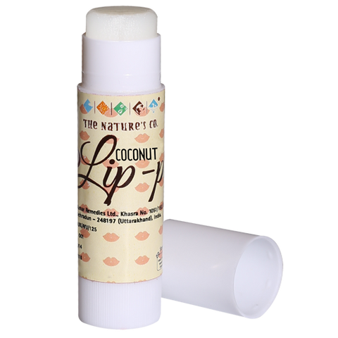COCONUT Lip-pop (5 ml)