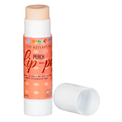 PEACH Lip-pop (5 ml)