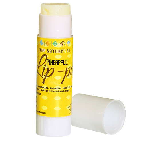 PINEAPPLE Lip-pop (5ml) Mfg: 05/2022 & Exp: 04/2024