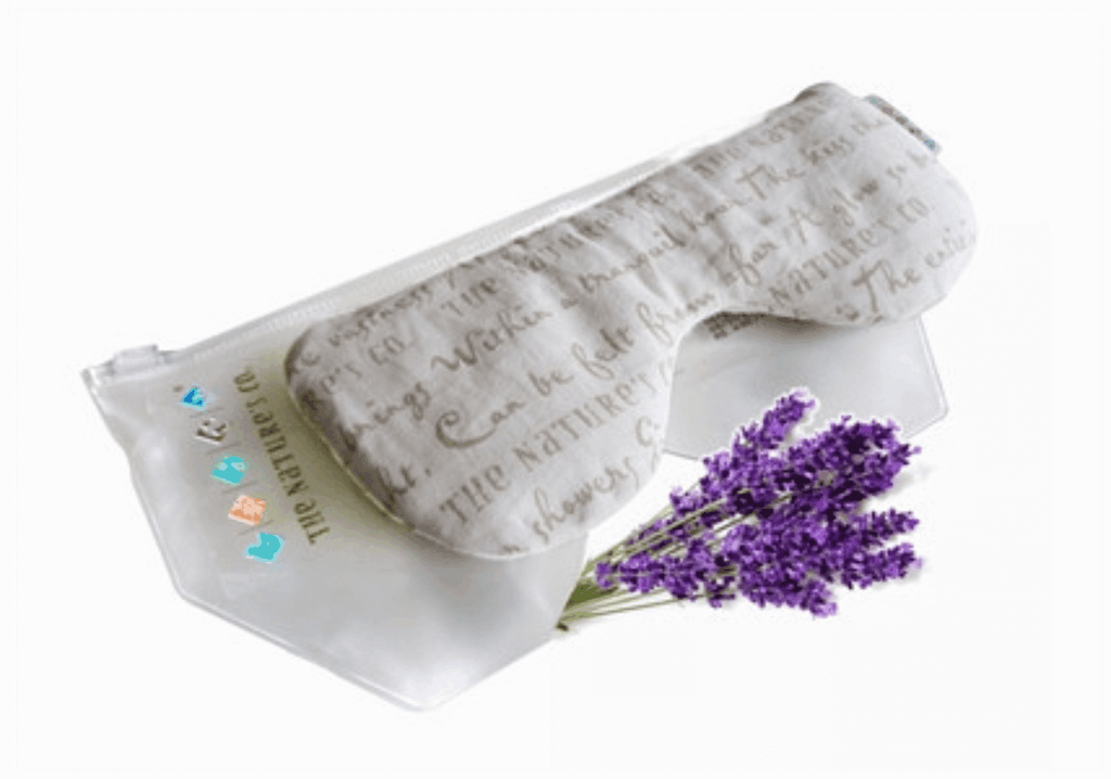 LAVENDER EYE PILLOW (125 gm)