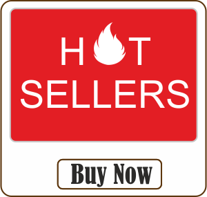 HOT SELLERS
