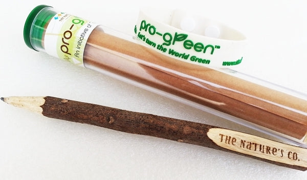 Pro-green Merchandise