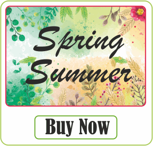 Spring Summer  Collection