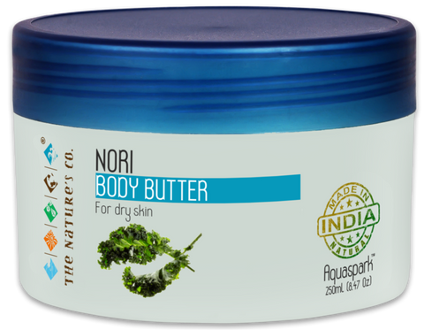 NORI BODY BUTTER (250 ml)