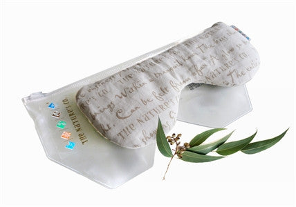 EUCALYPTUS EYE PILLOW (125gm)