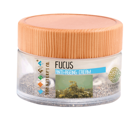 FUCUS ANTI-AGEING CREAM (50 ml)