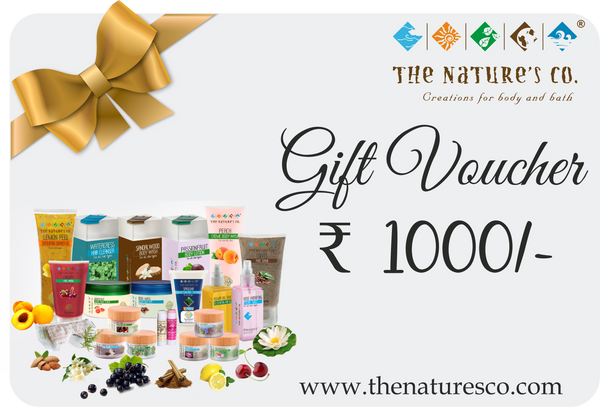 gift voucher