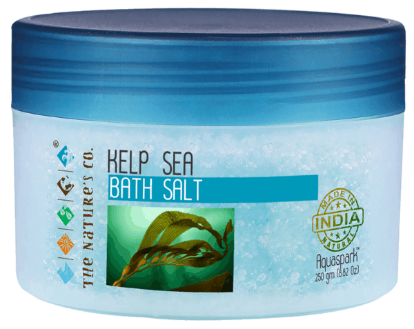 Bath Salts