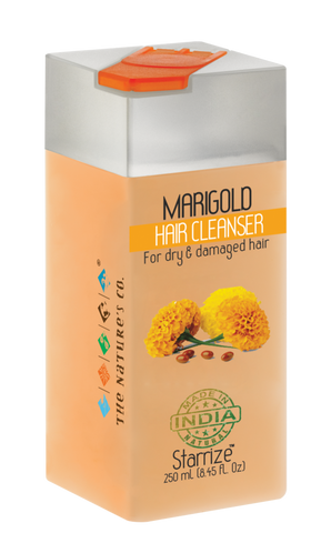 MARIGOLD HAIR CLEANSER (250 ML)