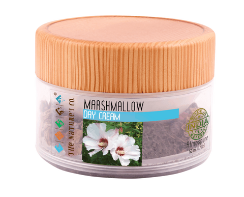 MARSHMALLOW DAY CREAM (50 ml)
