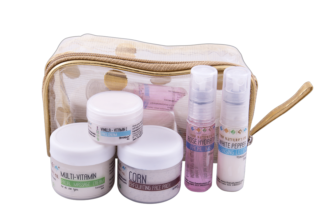 Mini Express Facial Kit