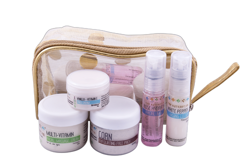 Mini Express Facial Kit