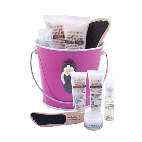 MINI FOOTCARE KIT