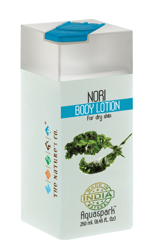 NORI BODY LOTION (250 ml) - Mfg: 11/2023 & Exp: 10/2025