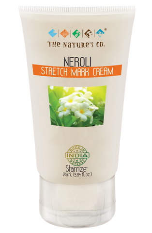 NEROLI STRETCH MARK CREAM (175 ml)