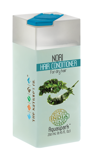 NORI HAIR CONDITIONER (250ml)-Mfg: 05/2023 & Exp: 04/2025