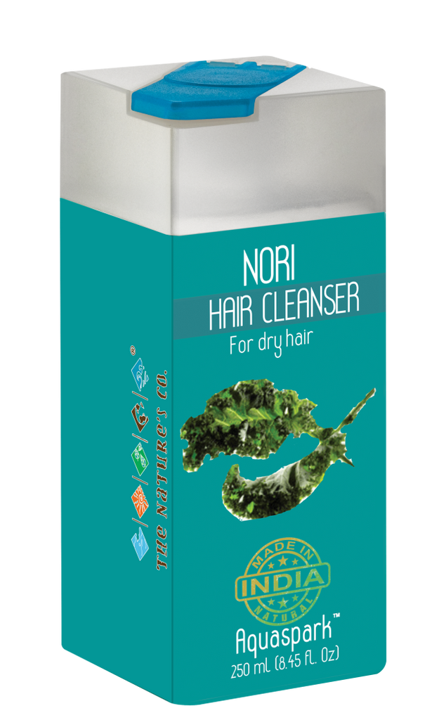 NORI HAIR CLEANSER (250 ml)
