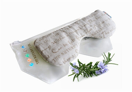 ROSEMARY EYE PILLOW (125gm)