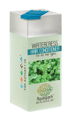 WATERCRESS HAIR CONDITIONER (250 ml)