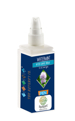 WATERMINT AFTER SHAVE BALM (100ml)