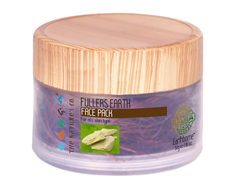 FULLERS EARTH FACE PACK (50 g)