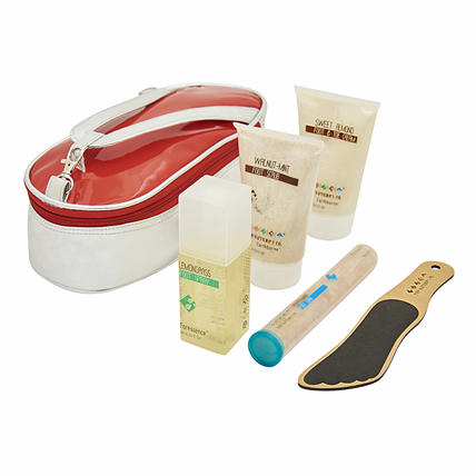 FOOT CARE KIT (5 Product Set)