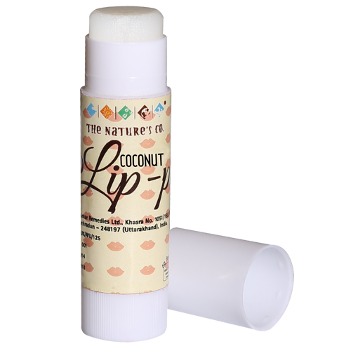 COCONUT Lip-pop (5 ml)
