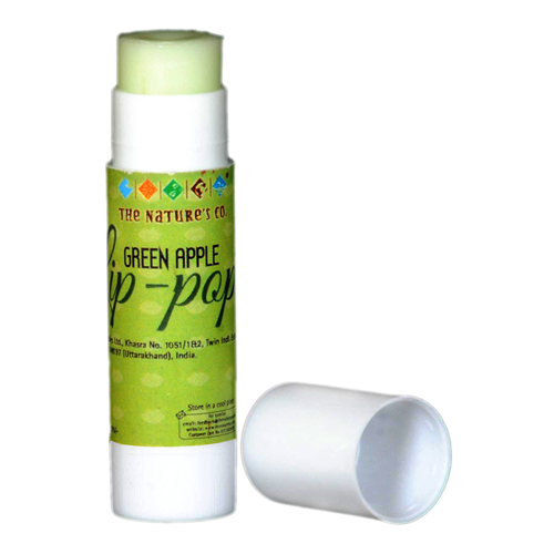 GREEN APPLE Lip-pop (5 ml)