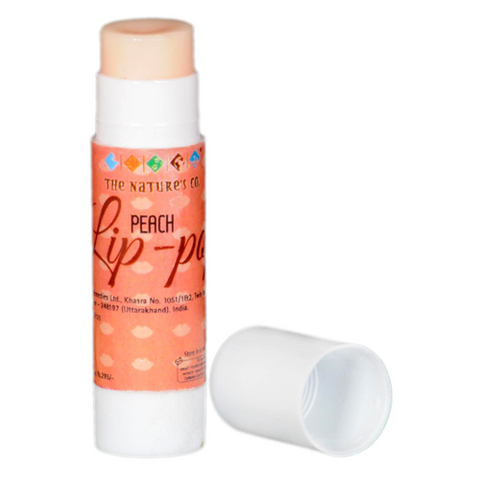 PEACH Lip-pop (5 ml)