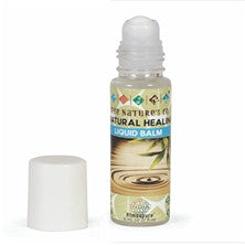 NATURAL HEALING LIQUID BALM (8ml)