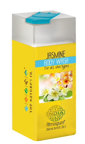 JASMINE BODY WASH (250 ml)