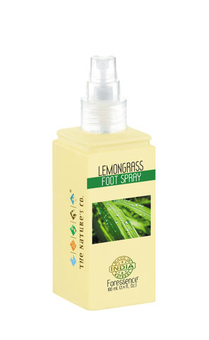 LEMONGRASS FOOT SPRAY (100 ml)