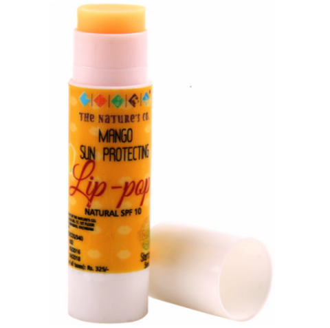 MANGO SUN PROTECTING  Lip-pop (5 ml)