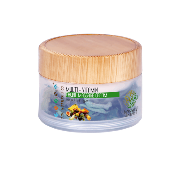 Facial Massage Creams