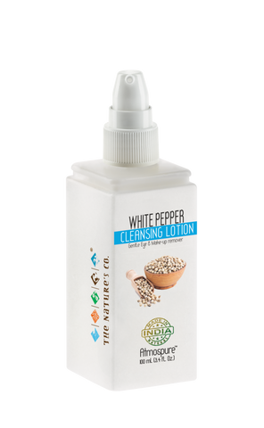 WHITE PEPPER CLEANSING LOTION (100 ml)